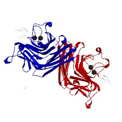 Image of CATH 5t54