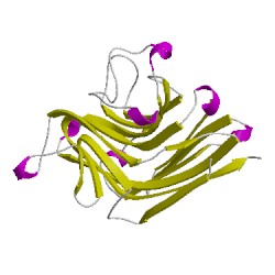 Image of CATH 5t54A00