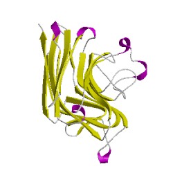 Image of CATH 5t54B