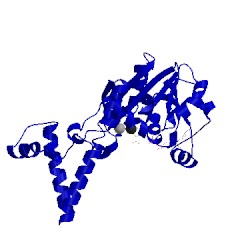Image of CATH 5t57