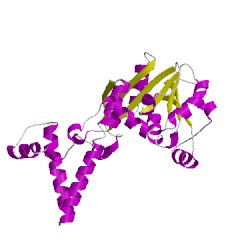 Image of CATH 5t57A
