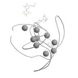 Image of CATH 5t5a