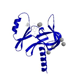 Image of CATH 5t5g