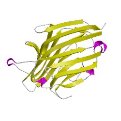 Image of CATH 5t5lB