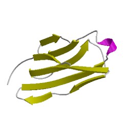 Image of CATH 5t5nI02