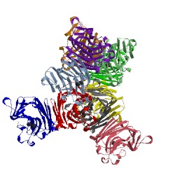 Image of CATH 5t5o