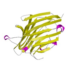 Image of CATH 5t5pB