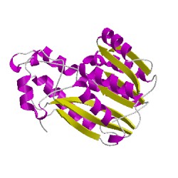 Image of CATH 5t5qD