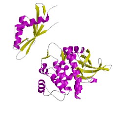 Image of CATH 5t5tA