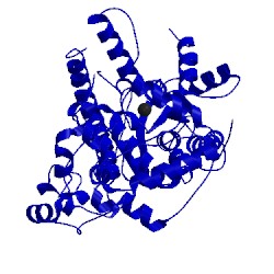Image of CATH 5t5x