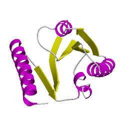 Image of CATH 5t5xA01