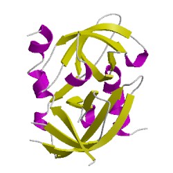 Image of CATH 5t63A01