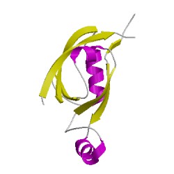 Image of CATH 5t63A02