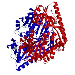 Image of CATH 5t64