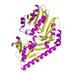 Image of CATH 5t64A