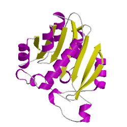 Image of CATH 5t64A02
