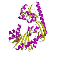 Image of CATH 5t64B