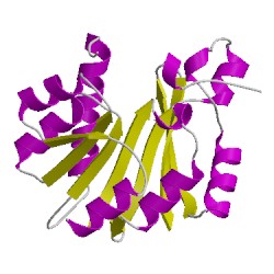Image of CATH 5t64B02