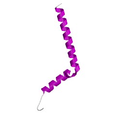 Image of CATH 5t64B03