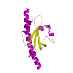 Image of CATH 5t65A01