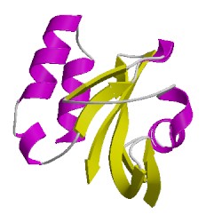 Image of CATH 5t65A02