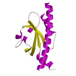 Image of CATH 5t65B01