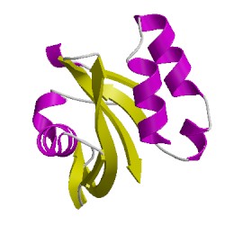 Image of CATH 5t65B02