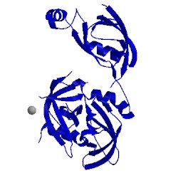 Image of CATH 5t69