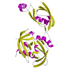 Image of CATH 5t69A
