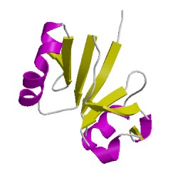Image of CATH 5t6bB04