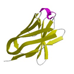 Image of CATH 5t6pD01