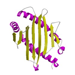 Image of CATH 5t6zA01