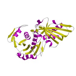 Image of CATH 5t73A