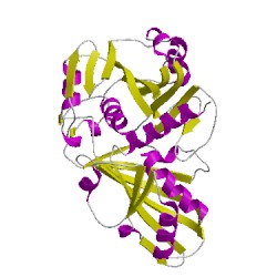 Image of CATH 5t73B