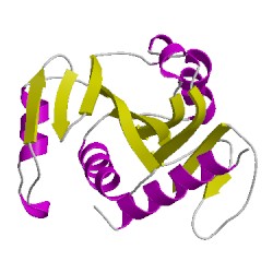 Image of CATH 5t73B01