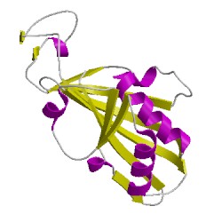 Image of CATH 5t73B02