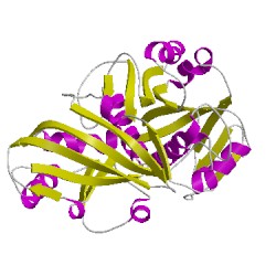 Image of CATH 5t73C