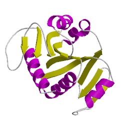 Image of CATH 5t73C01