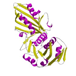 Image of CATH 5t73D