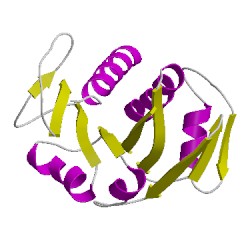 Image of CATH 5t73D01