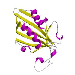 Image of CATH 5t73D02
