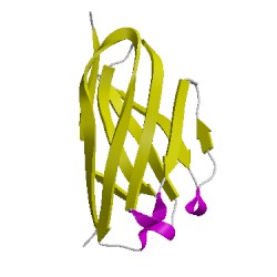 Image of CATH 5t78D01