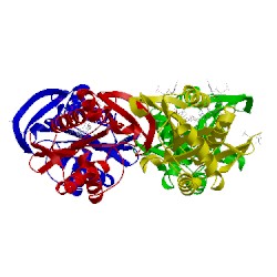 Image of CATH 5t7d
