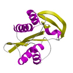 Image of CATH 5t7eB