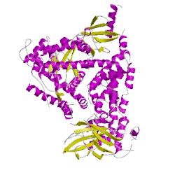 Image of CATH 5t7fA