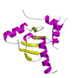 Image of CATH 5t7fB02