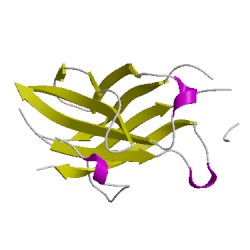 Image of CATH 5t7fB03