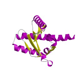 Image of CATH 5t7fB04