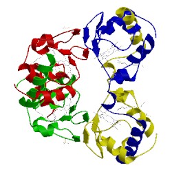 Image of CATH 5t7h