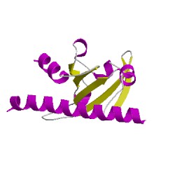 Image of CATH 5t7mB01